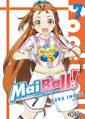 Mai Ball!, t. 07